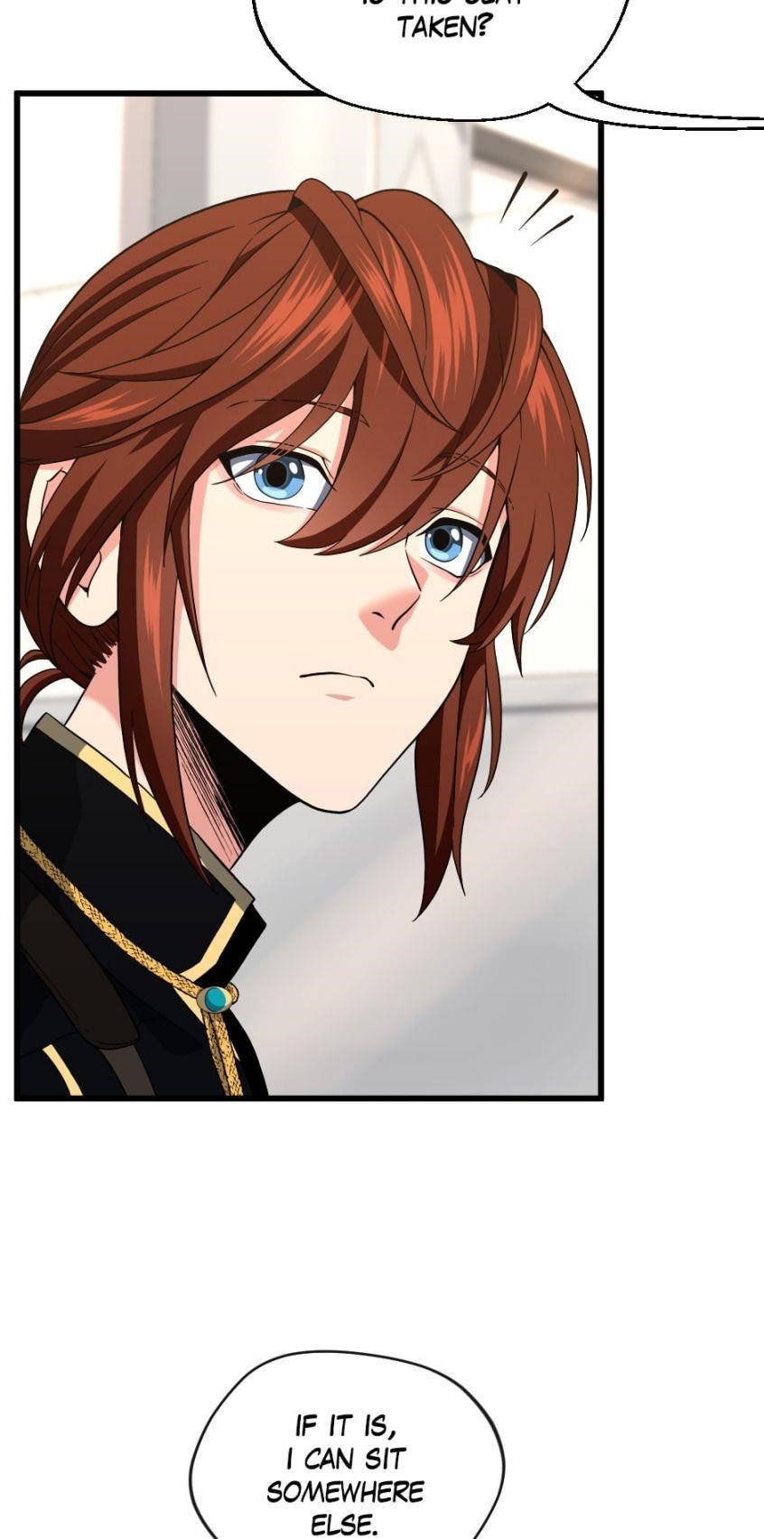 The Beginning After the End Chapter 95 - Page 27 in English