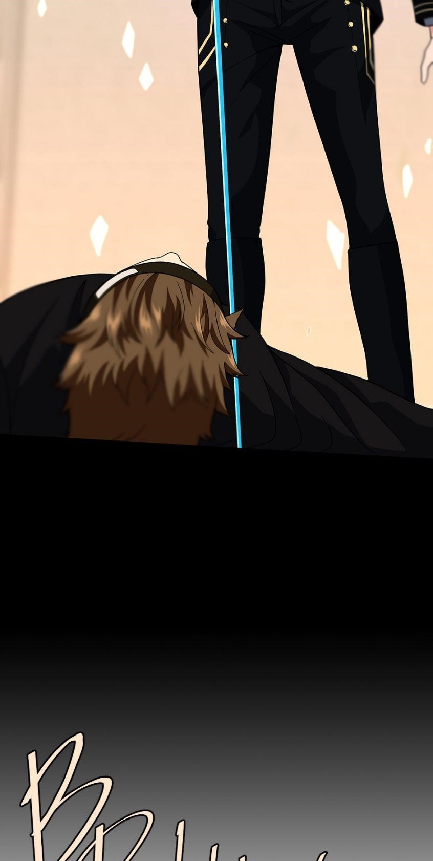 The Beginning After the End Chapter 95 - Page 3 in English