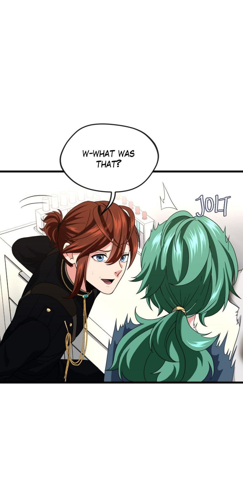 The Beginning After the End Chapter 95 - Page 31 in English