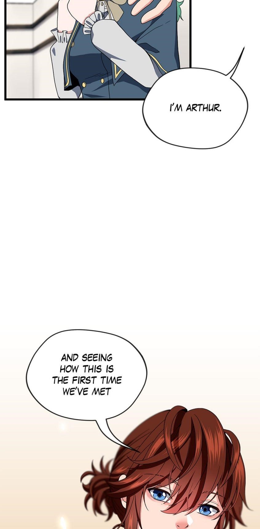 The Beginning After the End Chapter 95 - Page 34 in English