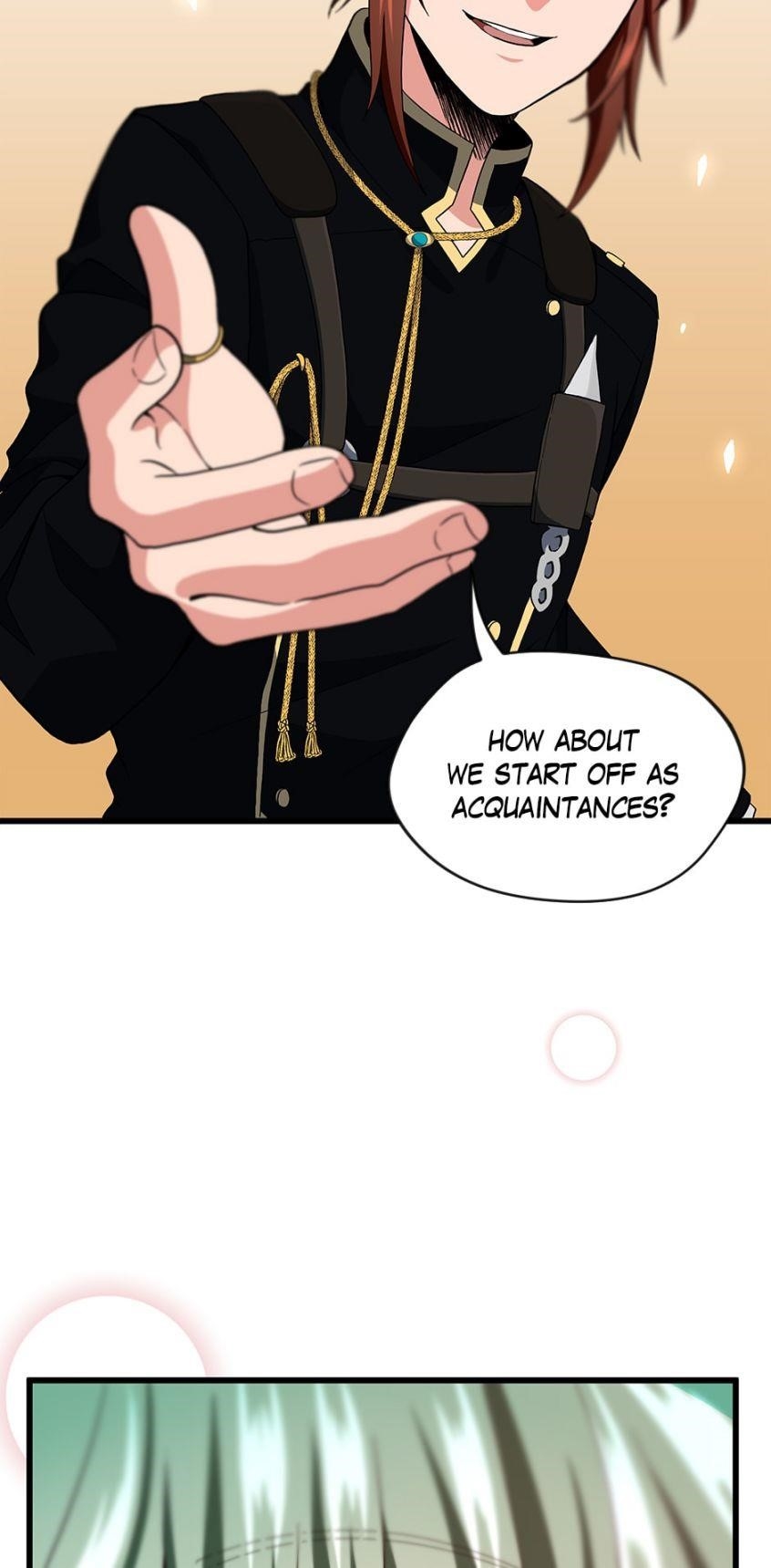 The Beginning After the End Chapter 95 - Page 35 in English