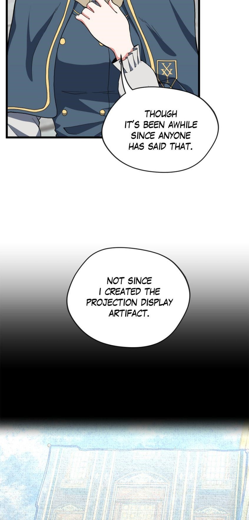 The Beginning After the End Chapter 95 - Page 51 in English
