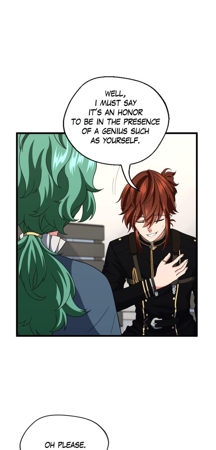 The Beginning After the End Chapter 95 - Page 53 in English