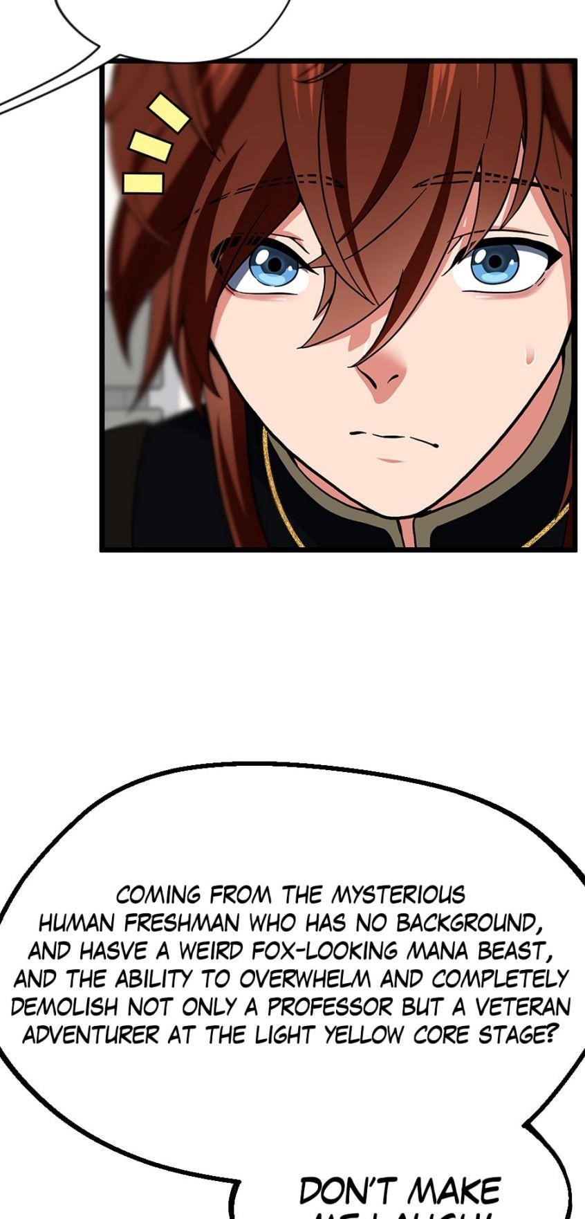 The Beginning After the End Chapter 95 - Page 54 in English