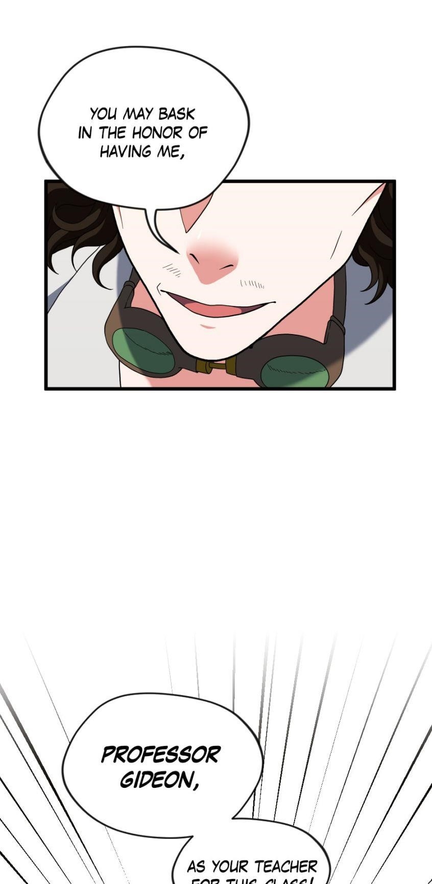The Beginning After the End Chapter 95 - Page 60 in English