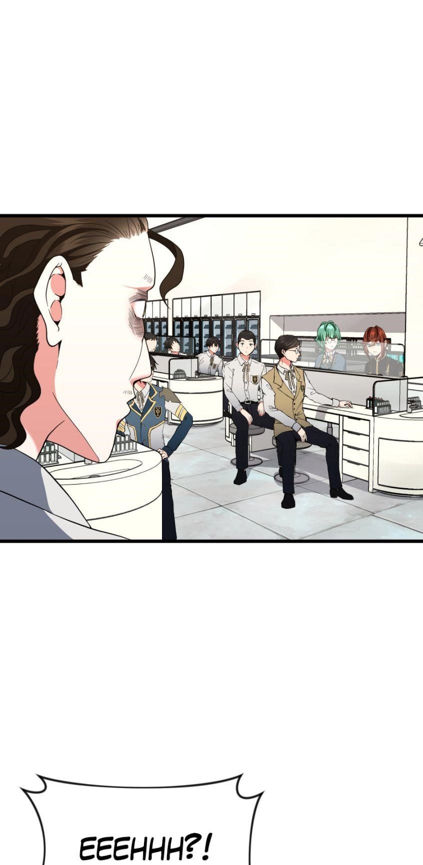 The Beginning After the End Chapter 95 - Page 62 in English