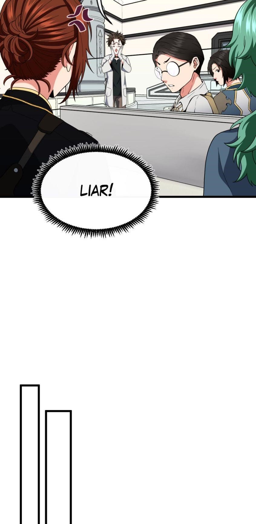 The Beginning After the End Chapter 95 - Page 64 in English