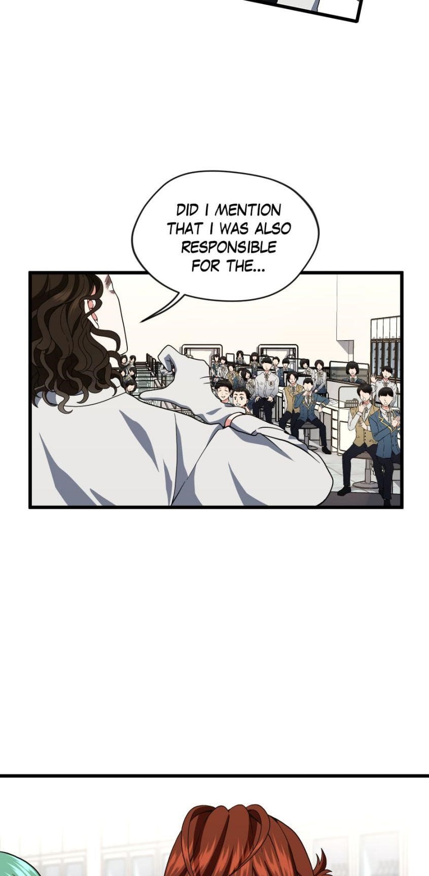 The Beginning After the End Chapter 95 - Page 66 in English