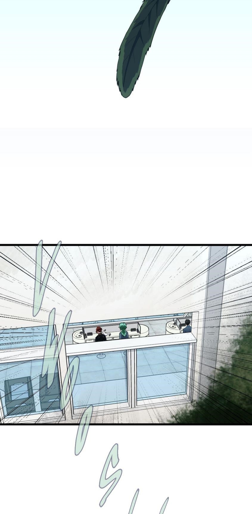 The Beginning After the End Chapter 95 - Page 69 in English