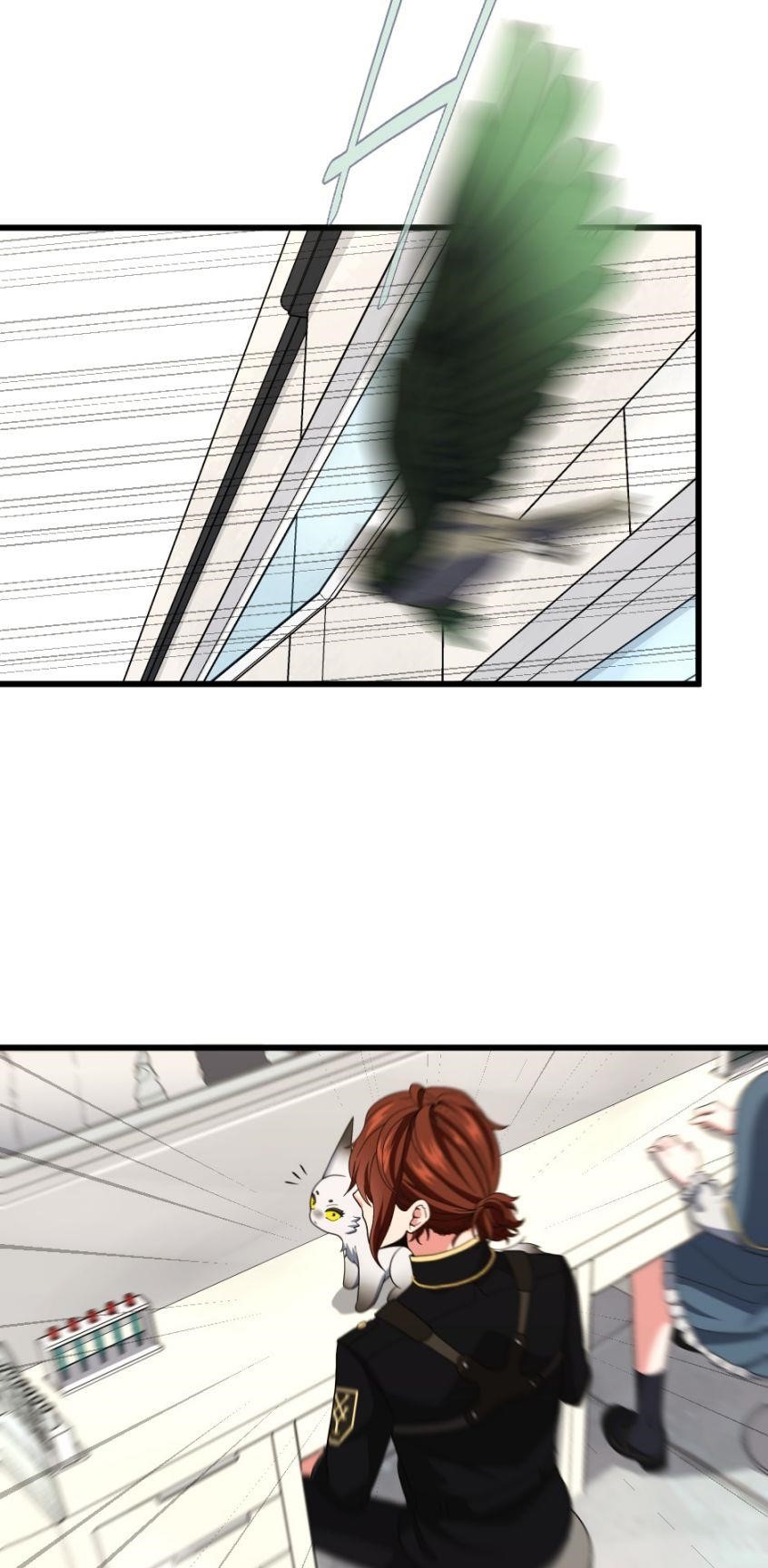 The Beginning After the End Chapter 95 - Page 70 in English