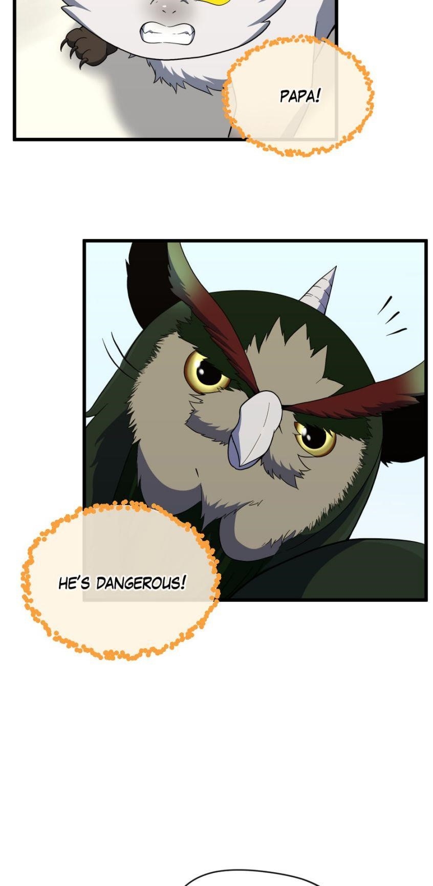 The Beginning After the End Chapter 95 - Page 73 in English