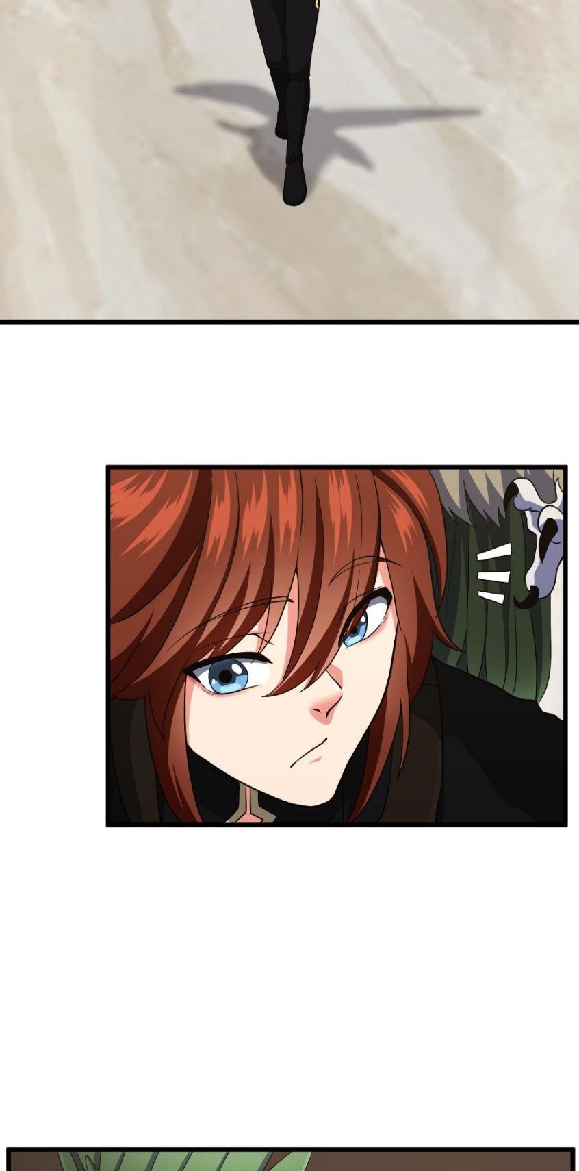 The Beginning After the End Chapter 95 - Page 77 in English
