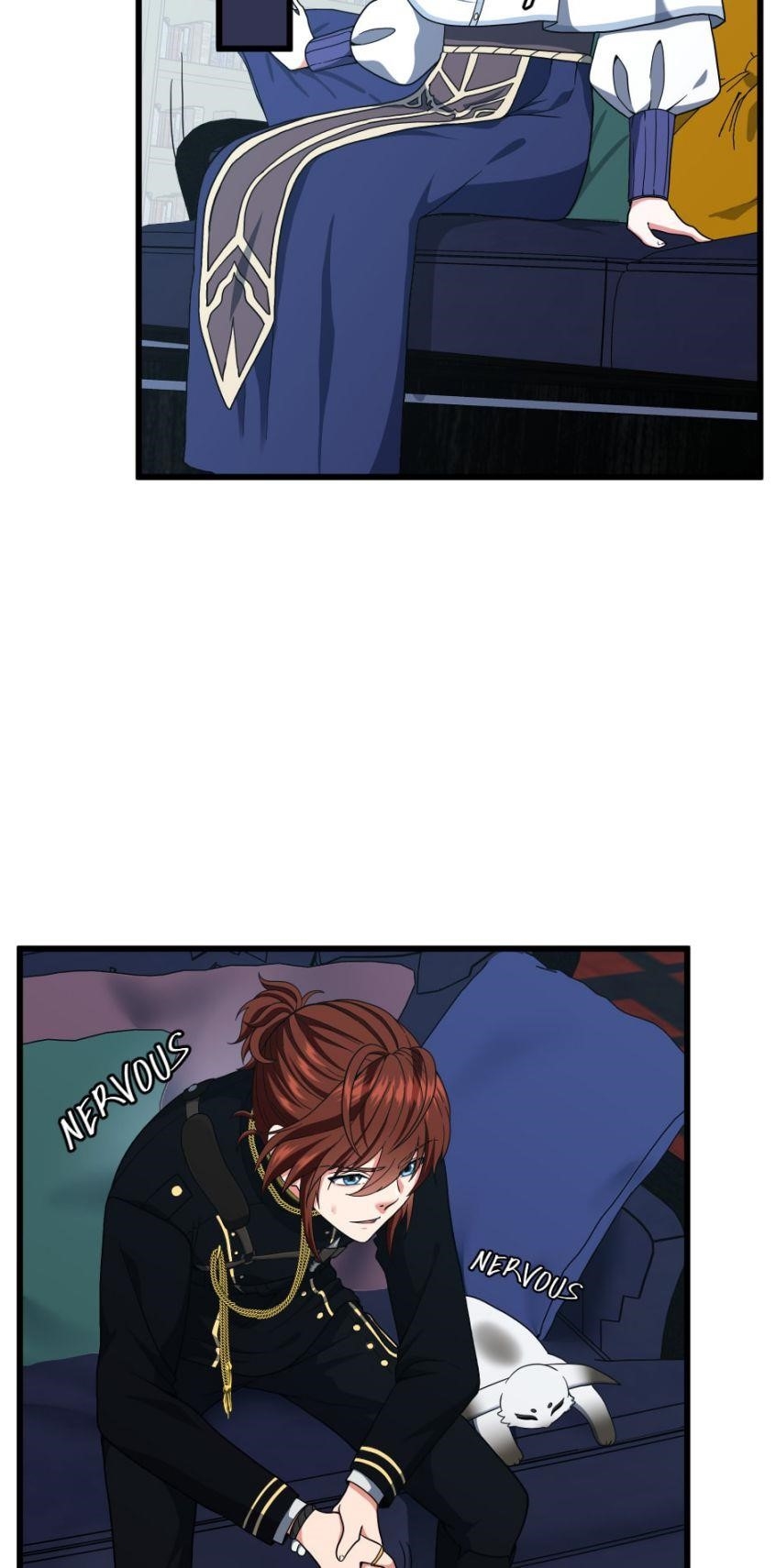 The Beginning After the End Chapter 95 - Page 83 in English
