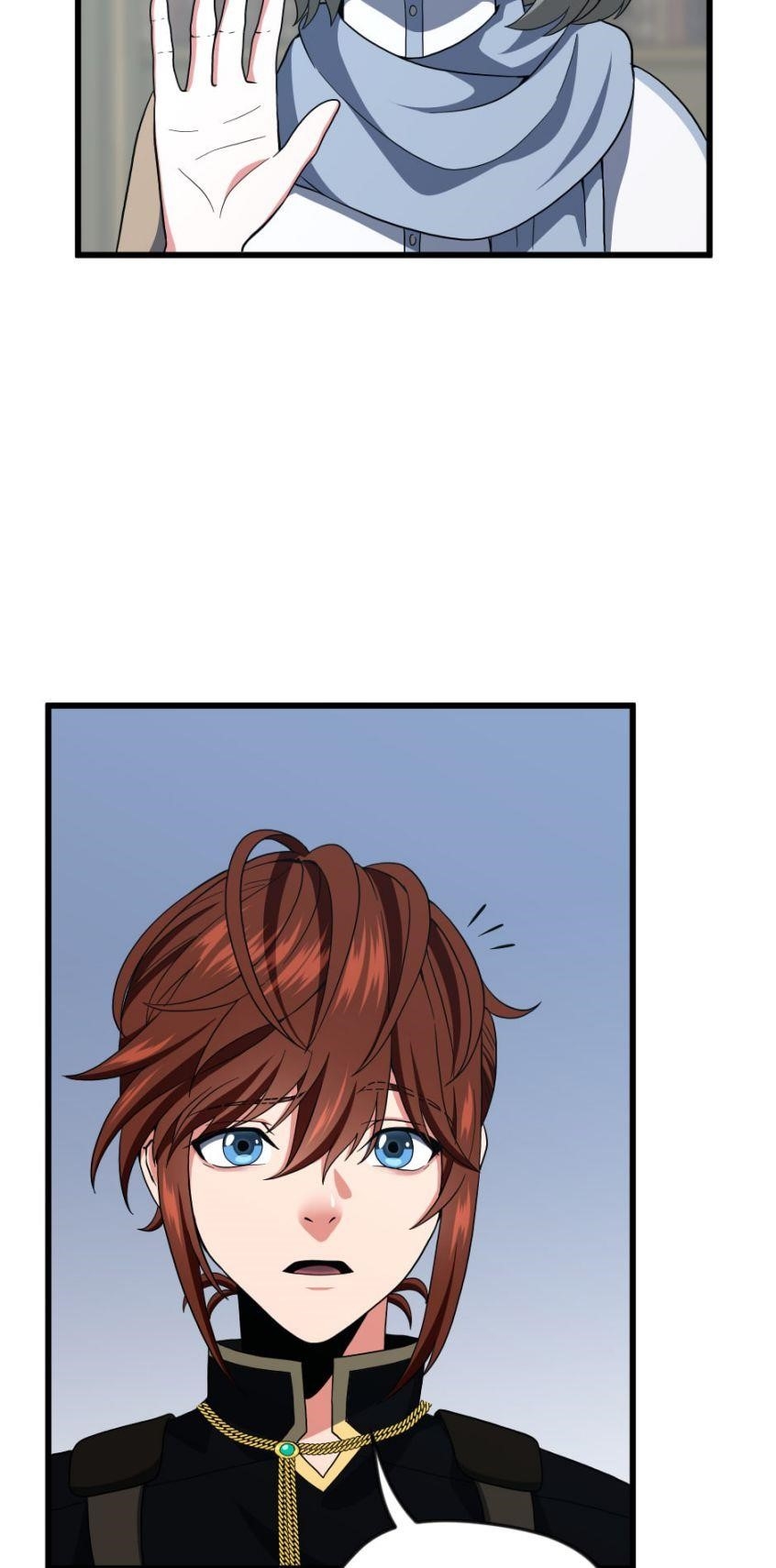 The Beginning After the End Chapter 95 - Page 85 in English