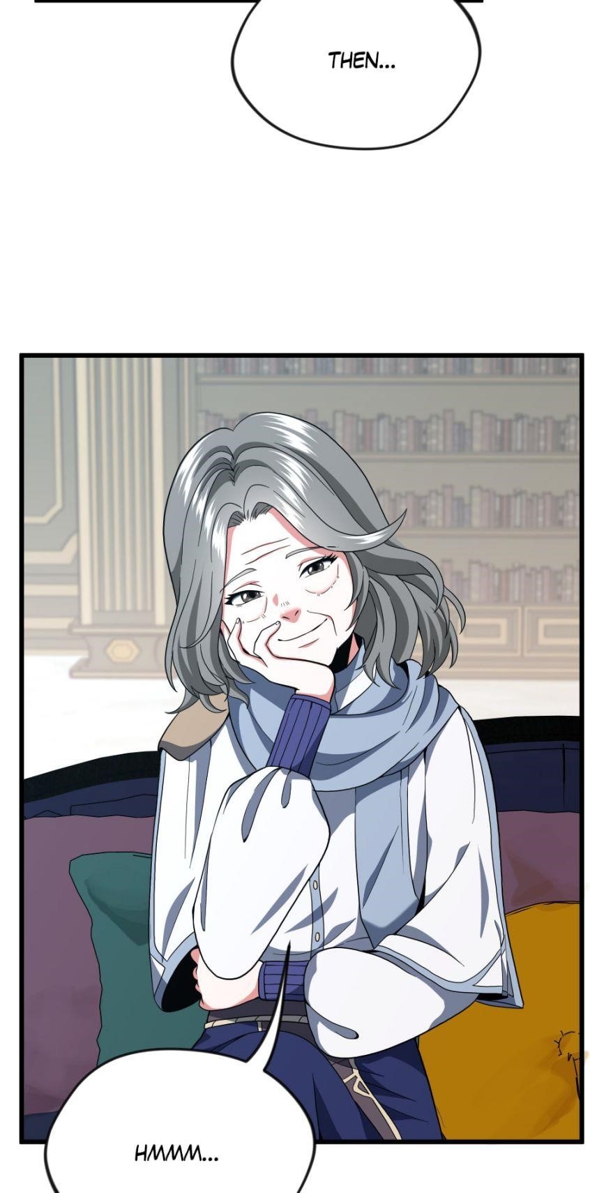The Beginning After the End Chapter 95 - Page 86 in English
