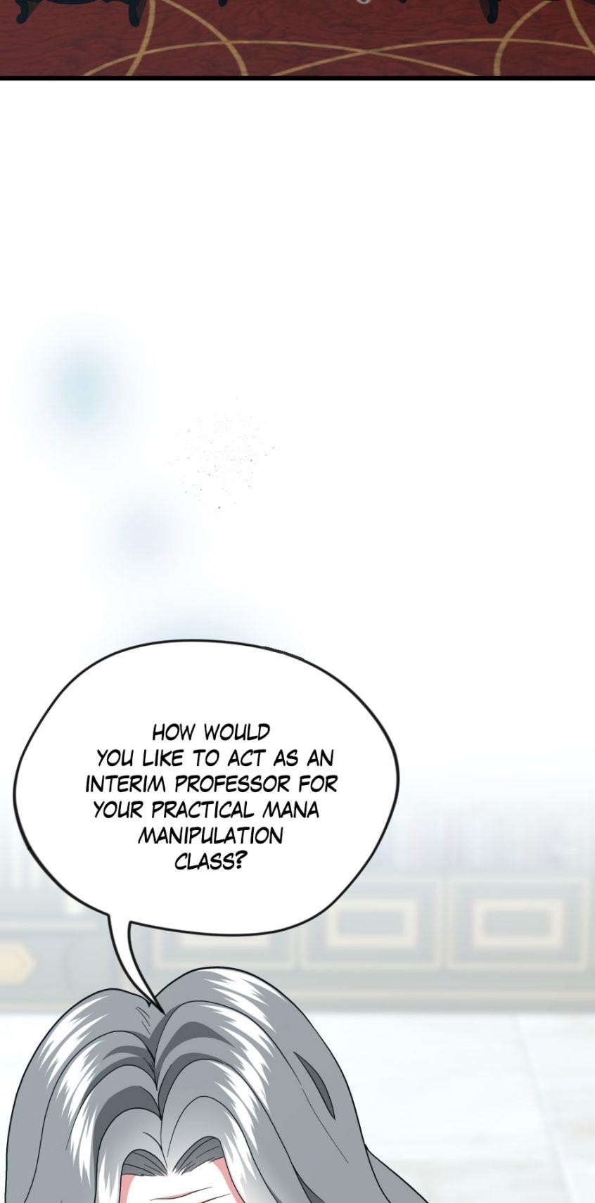 The Beginning After the End Chapter 95 - Page 89 in English