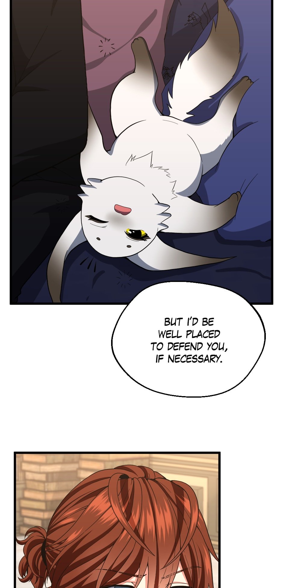 The Beginning After the End Chapter 96 - Page 18 in English
