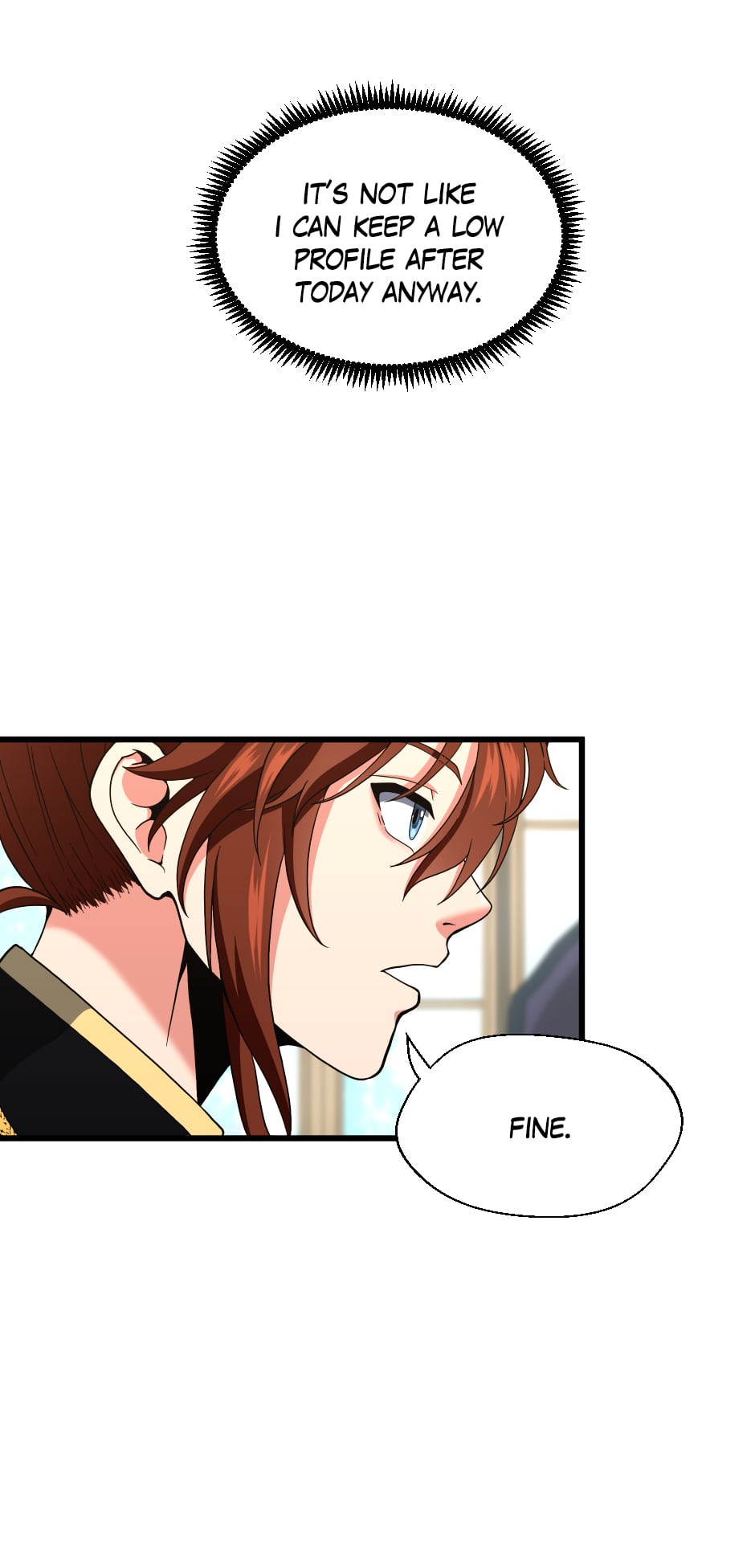 The Beginning After the End Chapter 96 - Page 22 in English