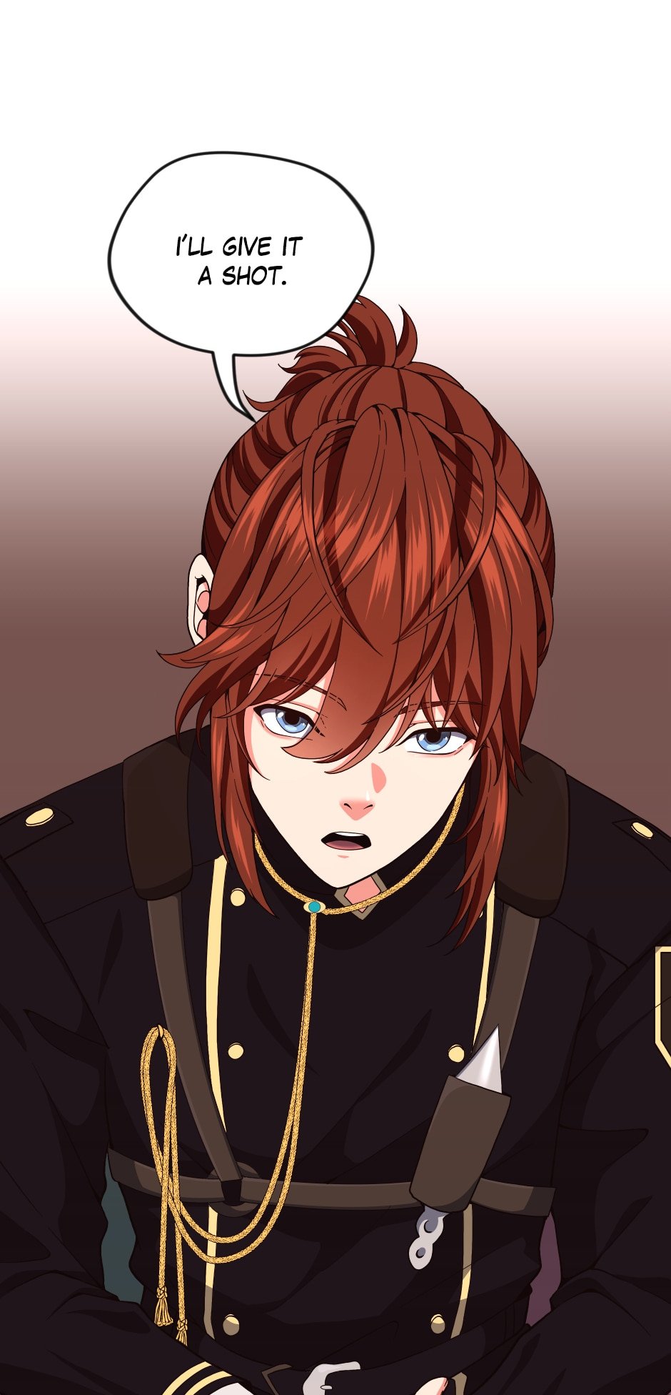The Beginning After the End Chapter 96 - Page 23 in English