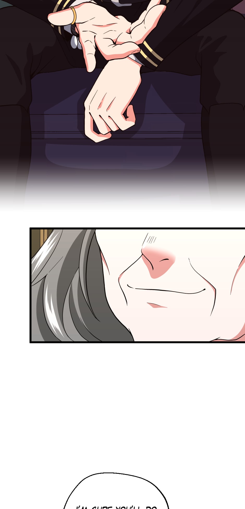 The Beginning After the End Chapter 96 - Page 24 in English