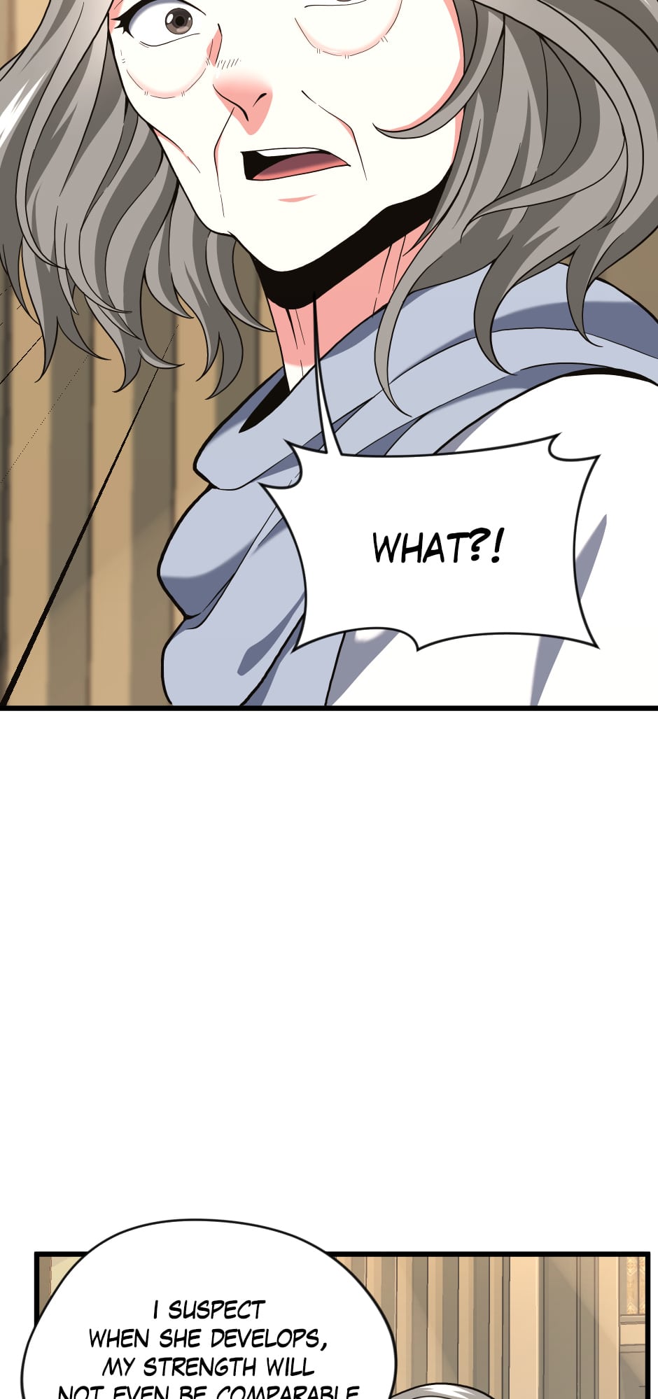 The Beginning After the End Chapter 96 - Page 32 in English