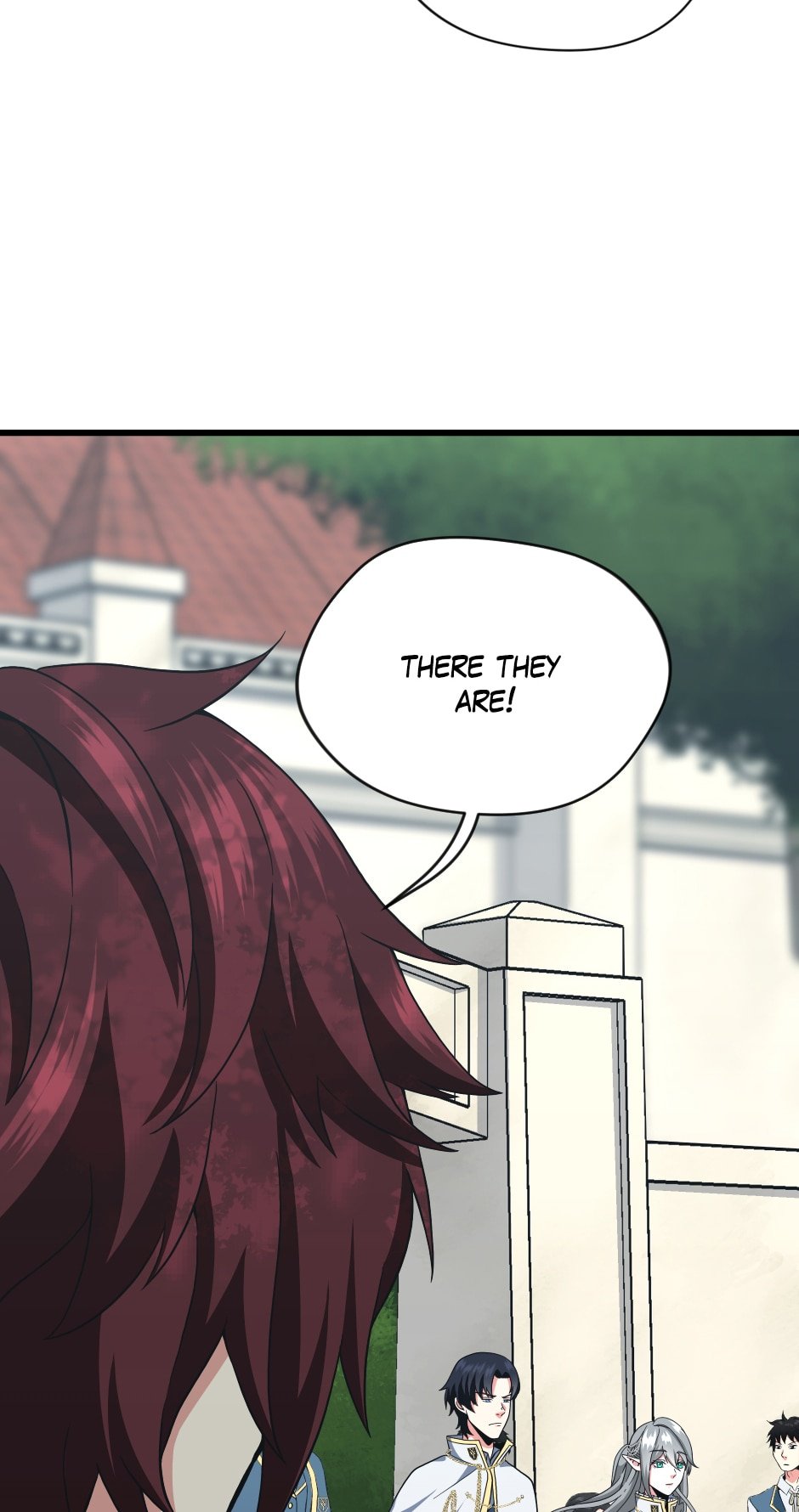 The Beginning After the End Chapter 96 - Page 64 in English