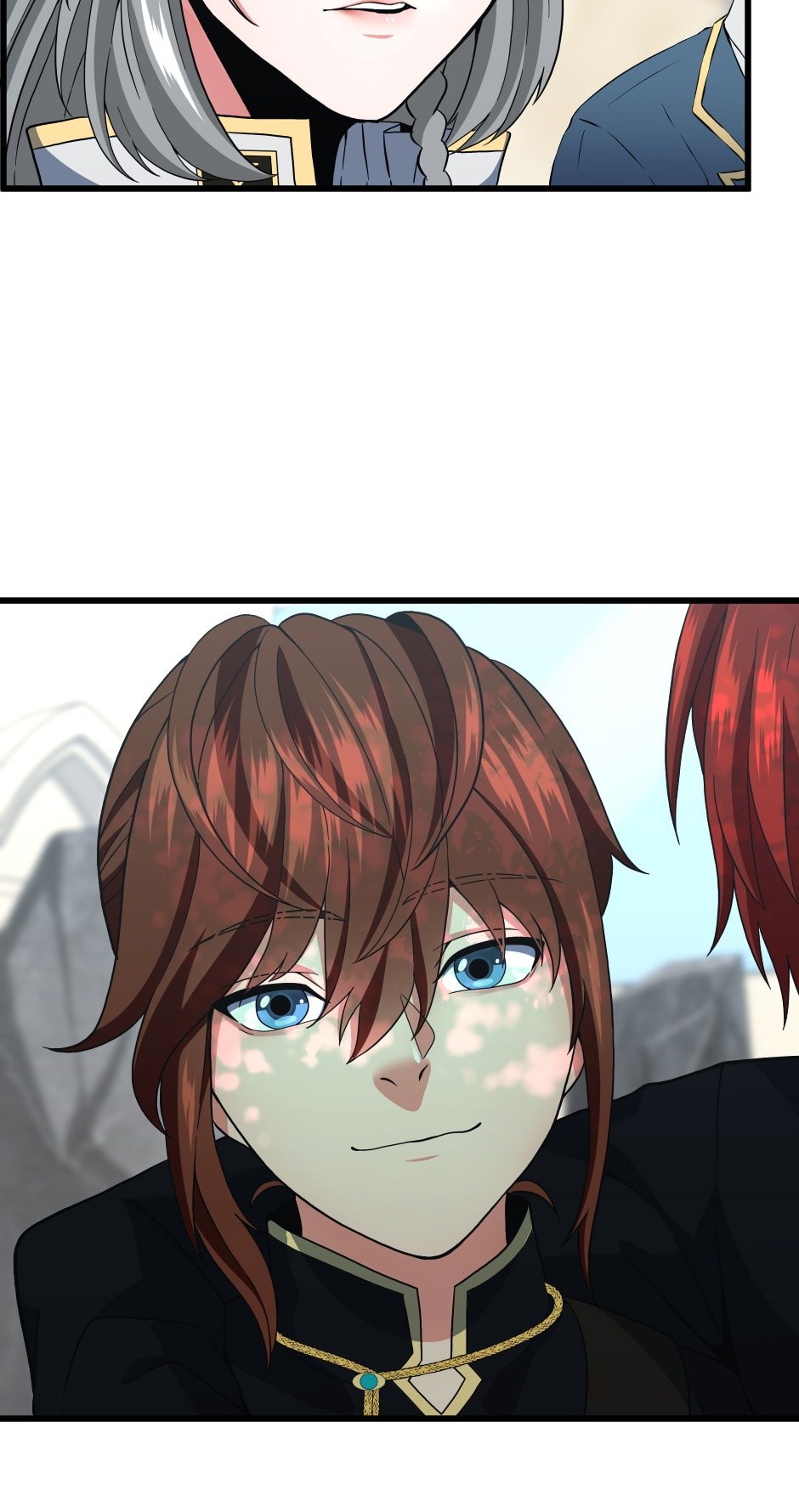 The Beginning After the End Chapter 96 - Page 66 in English