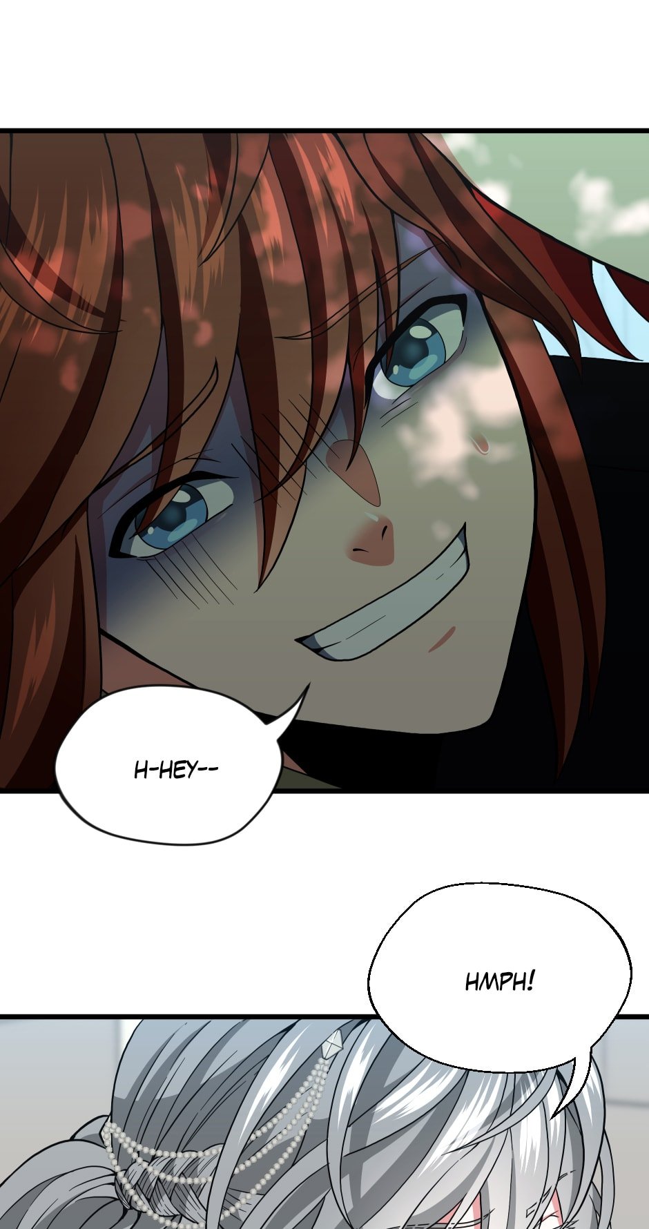 The Beginning After the End Chapter 96 - Page 70 in English