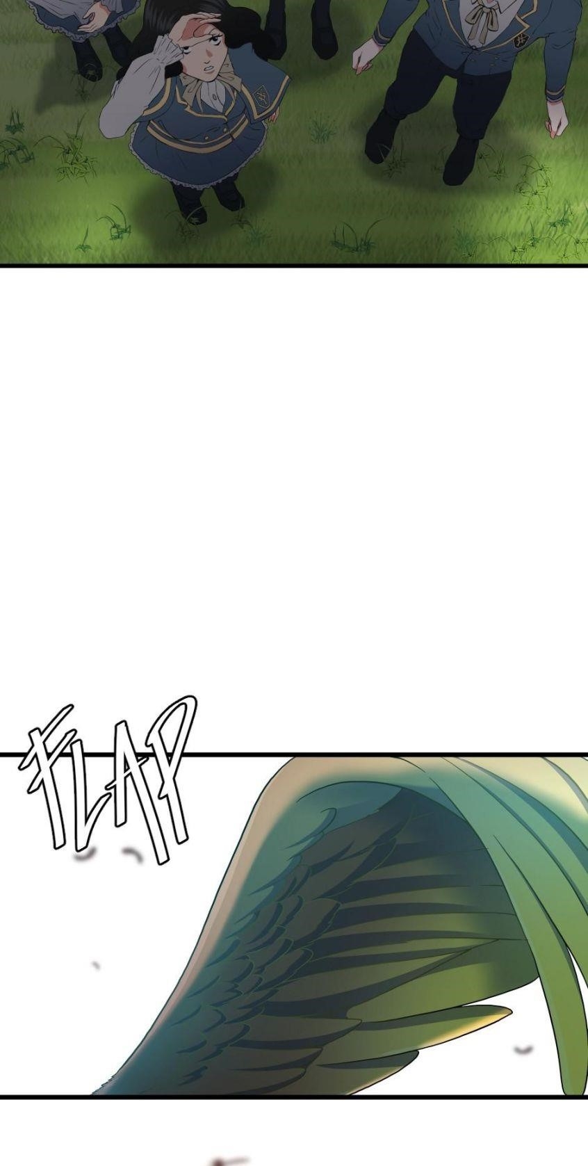 The Beginning After the End Chapter 97 - Page 10 in English