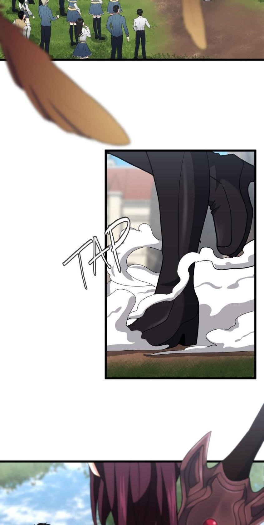 The Beginning After the End Chapter 97 - Page 13 in English