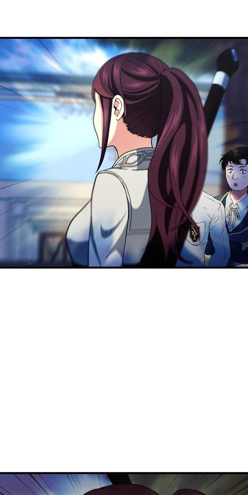 The Beginning After the End Chapter 97 - Page 17 in English