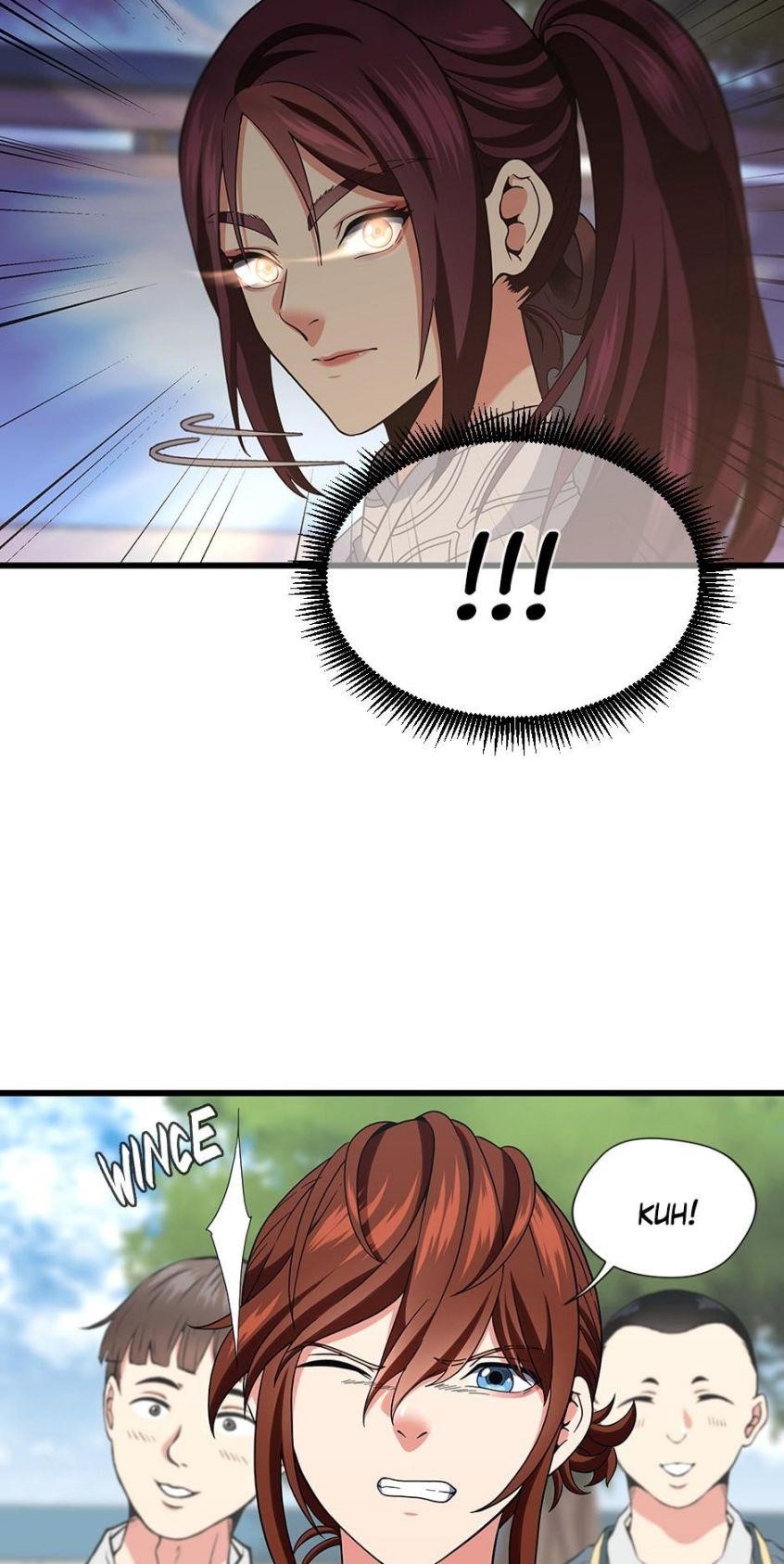 The Beginning After the End Chapter 97 - Page 18 in English