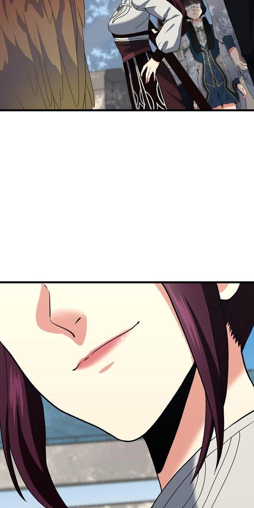 The Beginning After the End Chapter 97 - Page 21 in English