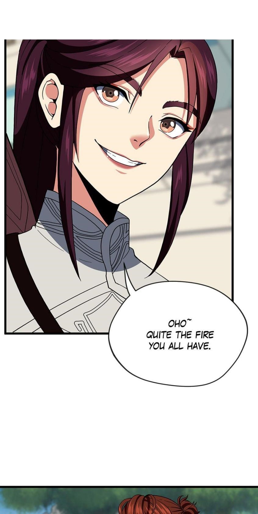 The Beginning After the End Chapter 97 - Page 31 in English