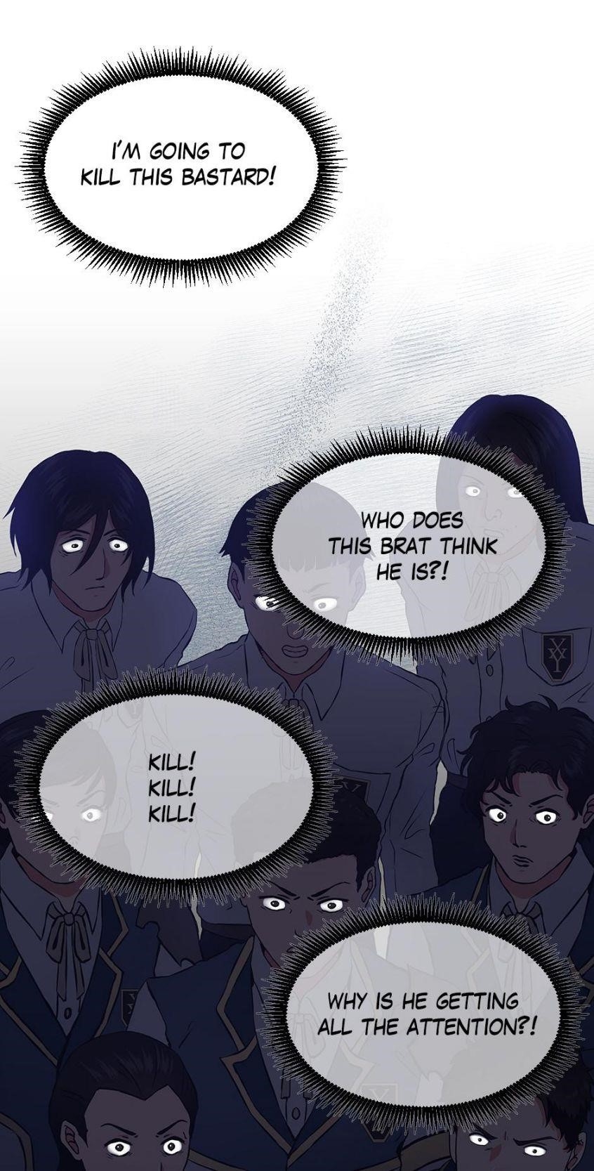 The Beginning After the End Chapter 97 - Page 33 in English