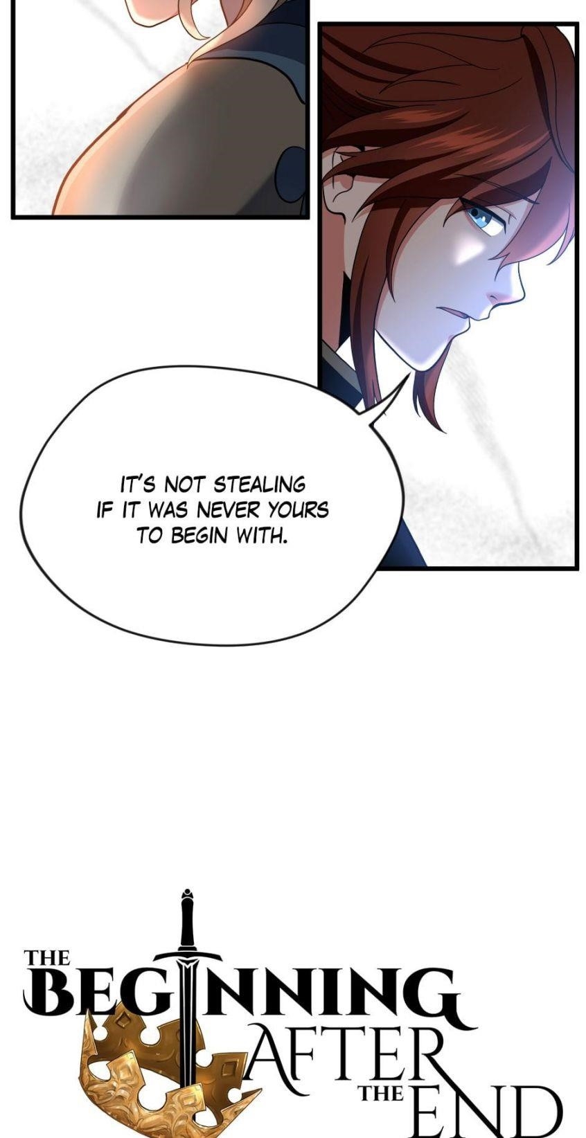 The Beginning After the End Chapter 97 - Page 51 in English