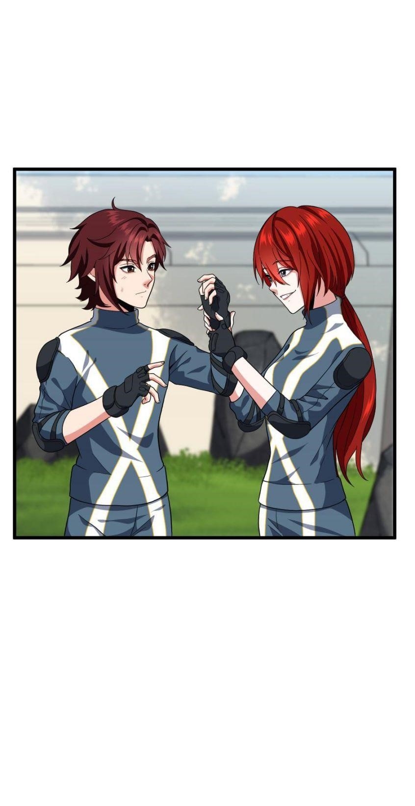 The Beginning After the End Chapter 97 - Page 55 in English