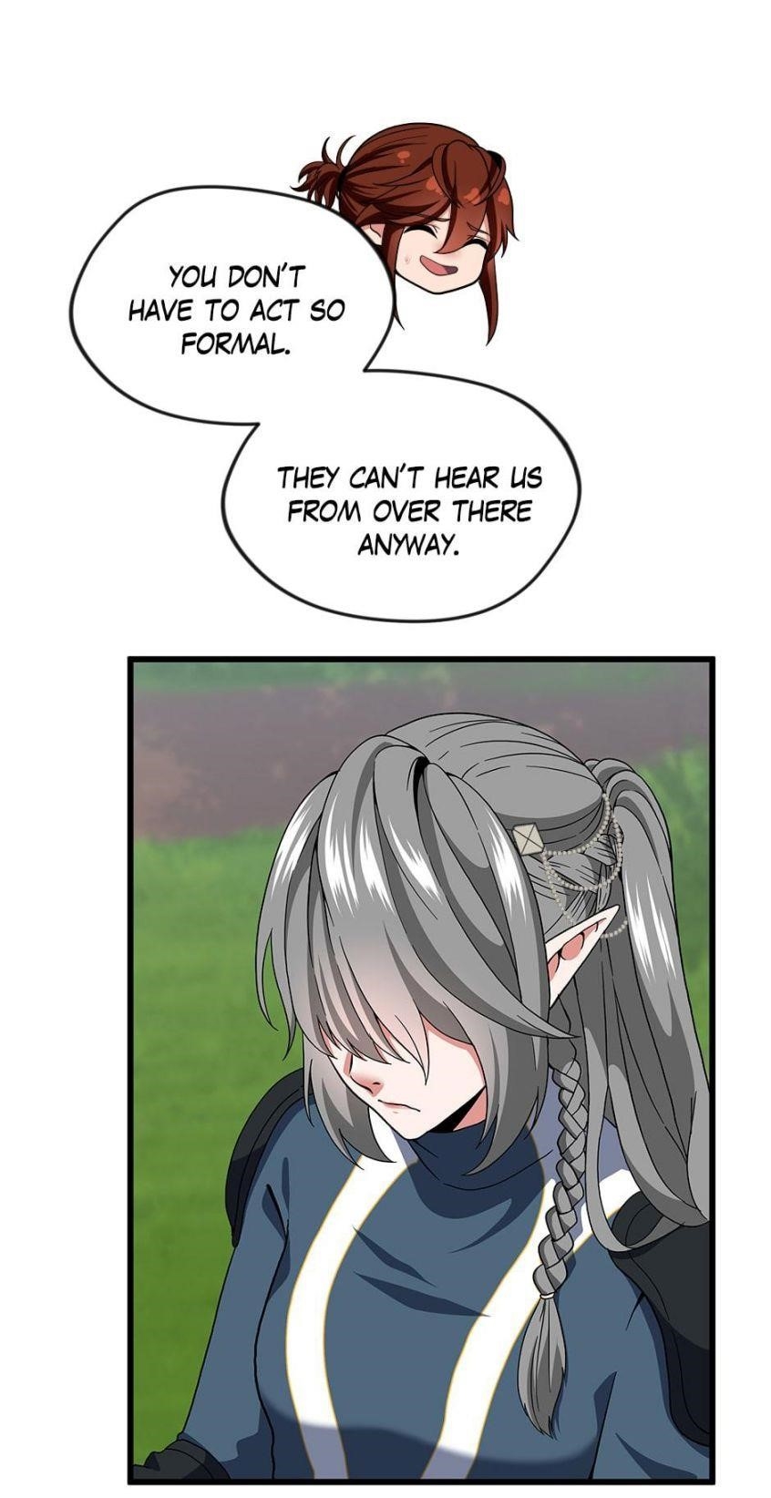 The Beginning After the End Chapter 97 - Page 62 in English
