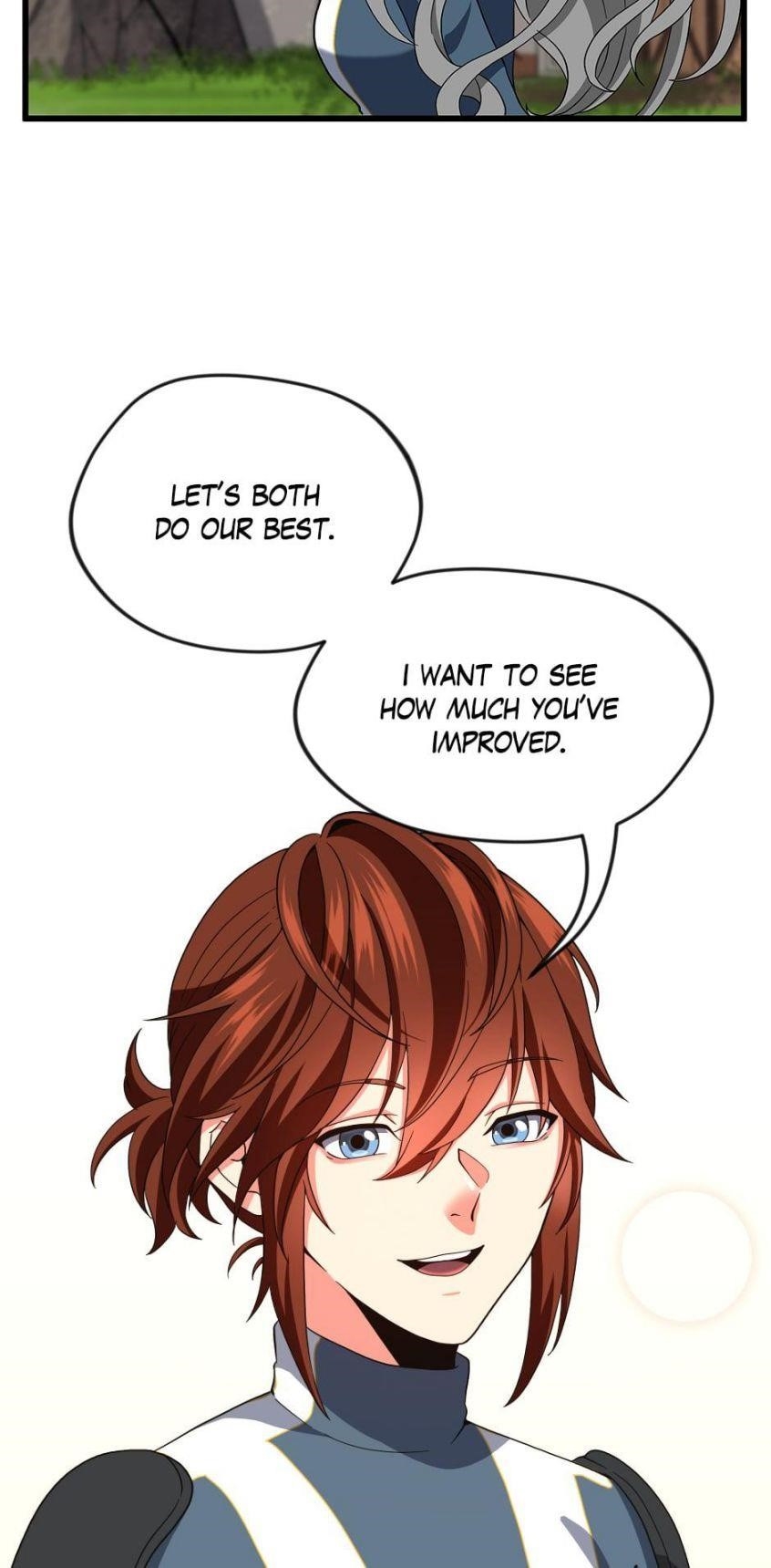 The Beginning After the End Chapter 97 - Page 70 in English