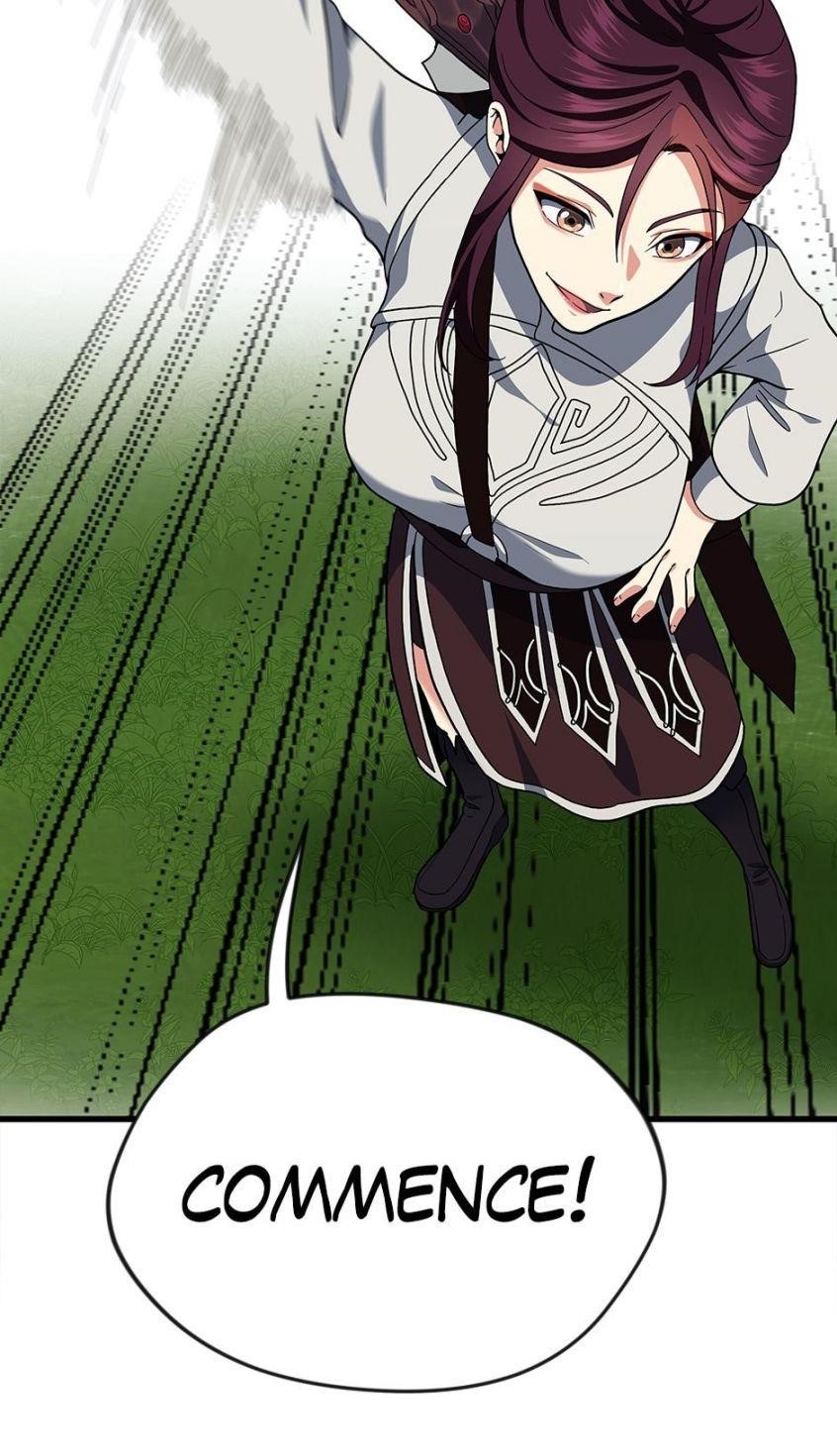 The Beginning After the End Chapter 97 - Page 82 in English