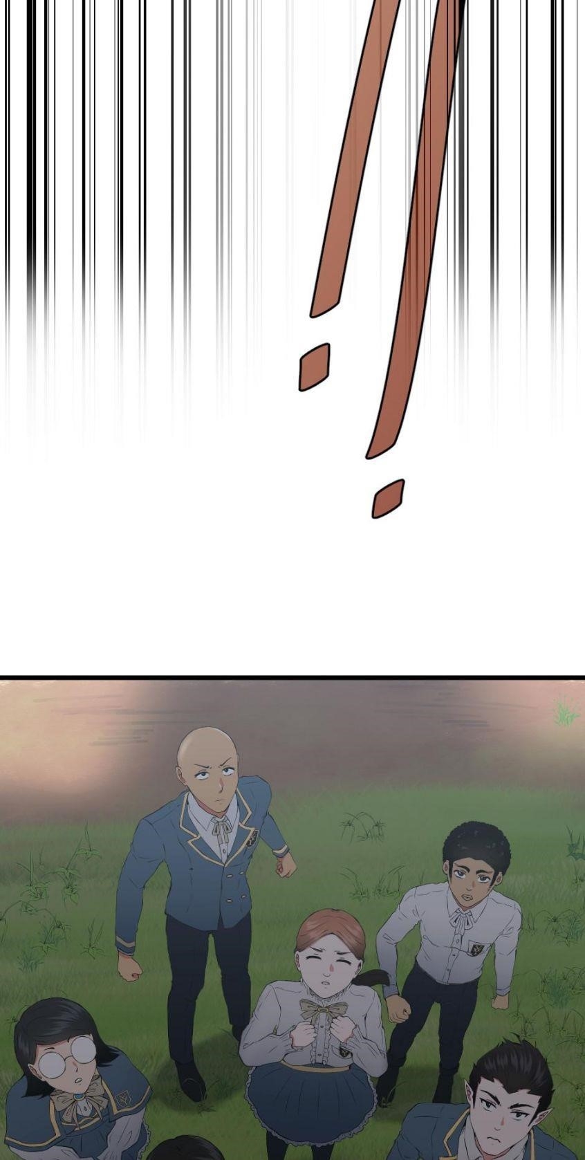 The Beginning After the End Chapter 97 - Page 9 in English