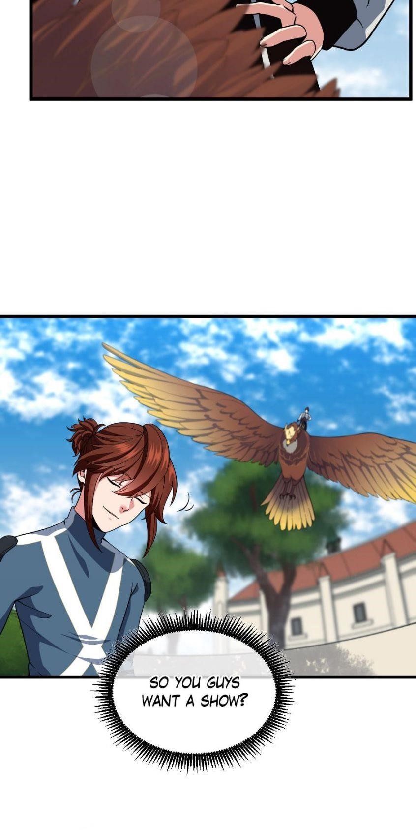 The Beginning After the End Chapter 98 - Page 15 in English