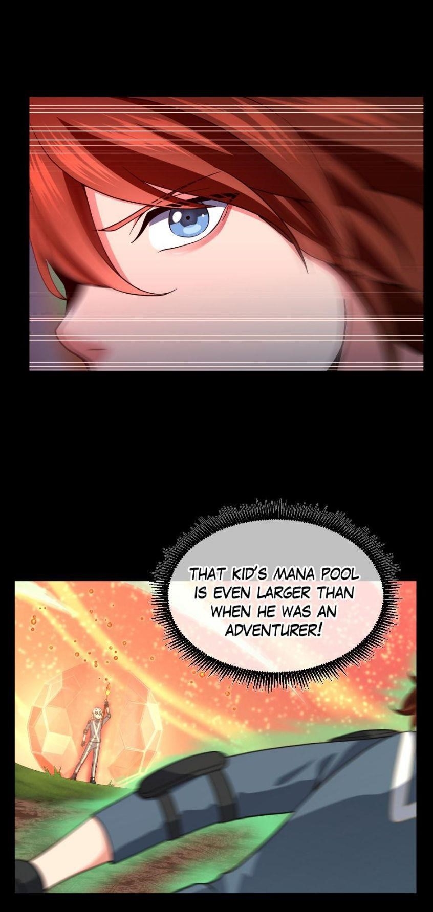The Beginning After the End Chapter 98 - Page 48 in English