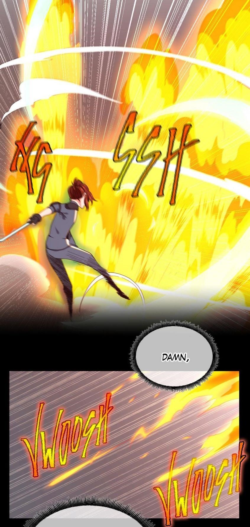 The Beginning After the End Chapter 98 - Page 52 in English