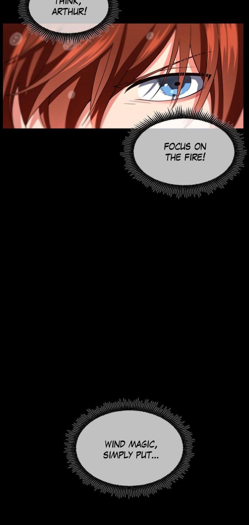 The Beginning After the End Chapter 98 - Page 60 in English