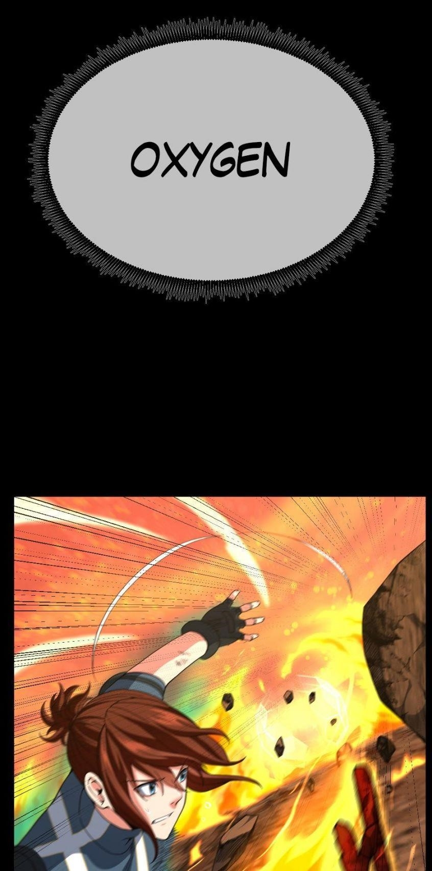 The Beginning After the End Chapter 98 - Page 64 in English