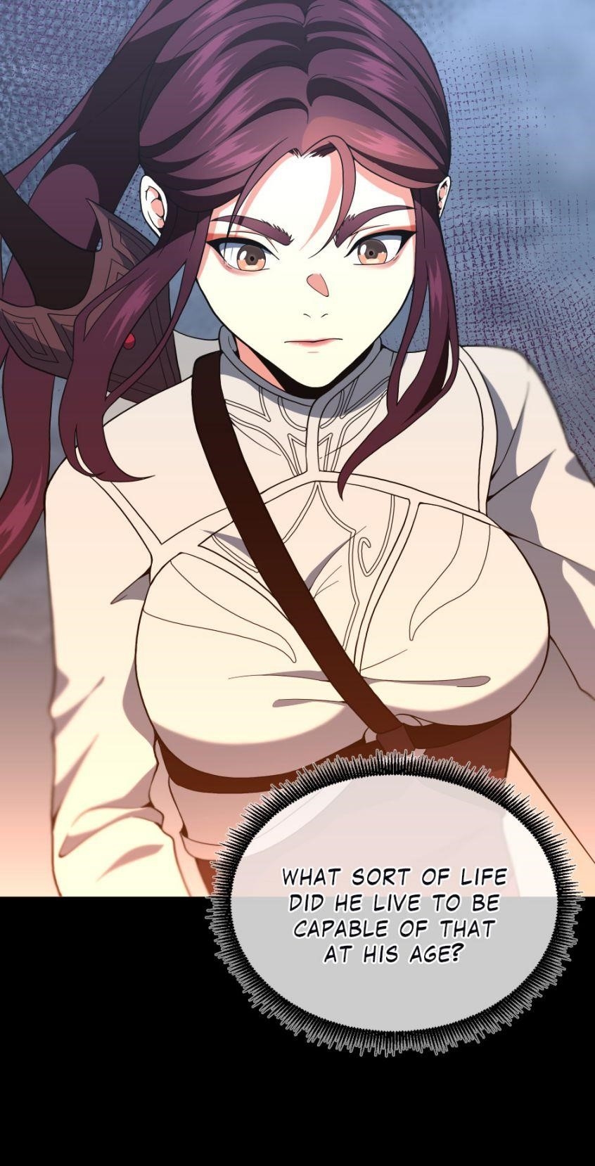 The Beginning After the End Chapter 99 - Page 13 in English