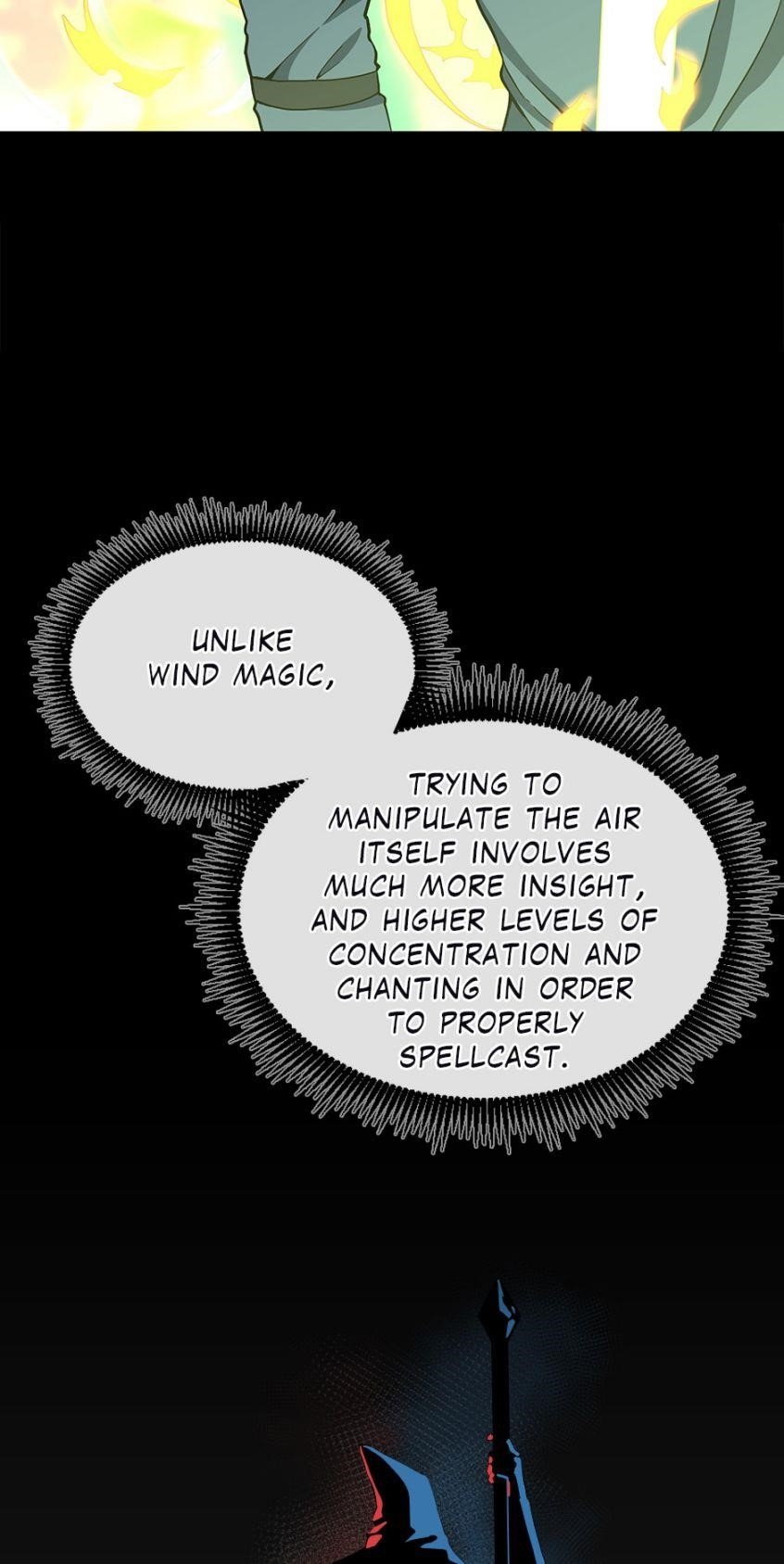 The Beginning After the End Chapter 99 - Page 27 in English