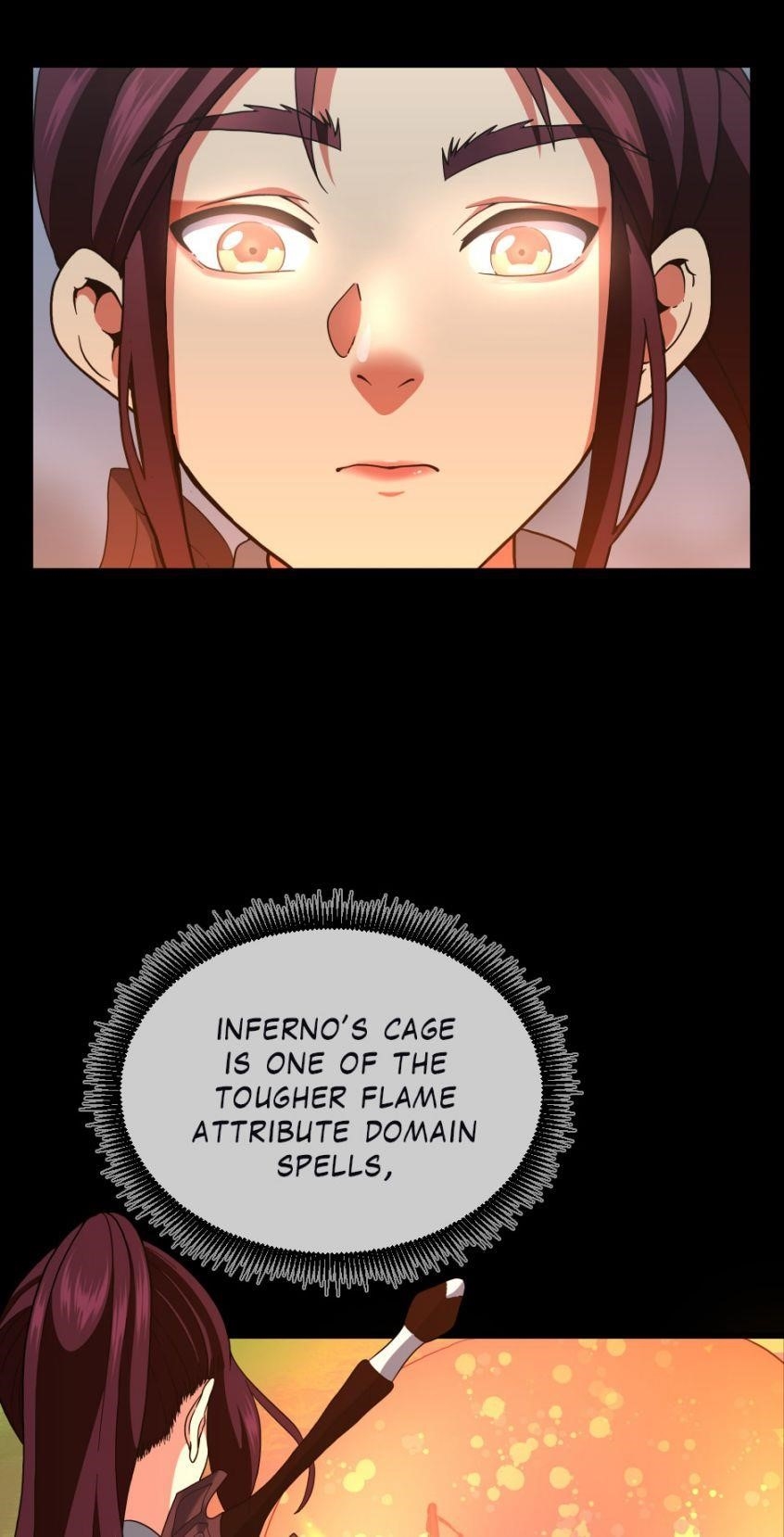 The Beginning After the End Chapter 99 - Page 3 in English