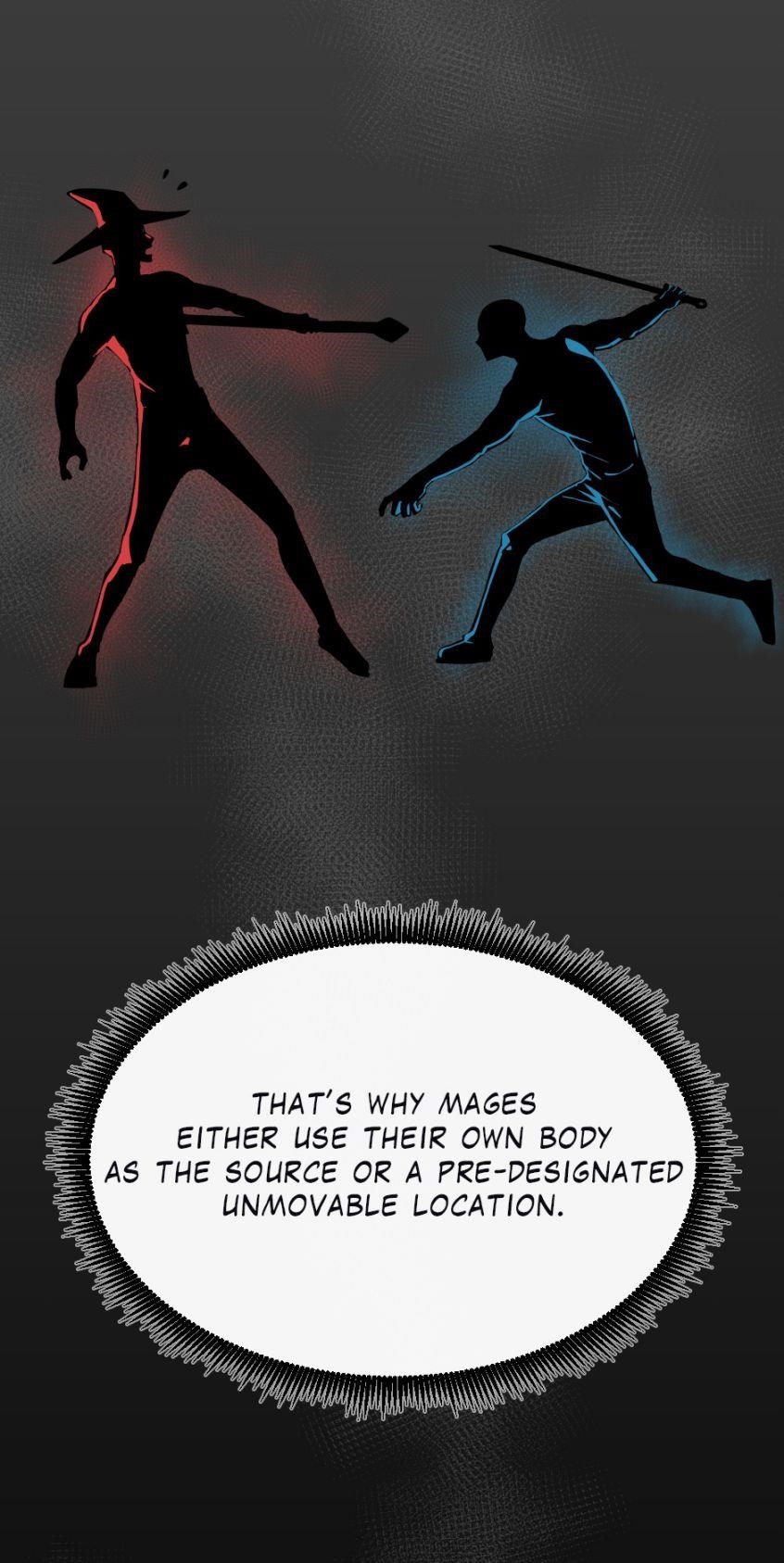 The Beginning After the End Chapter 99 - Page 30 in English